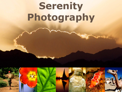 Serenity Photography - Buy beautiful pictures from around the world