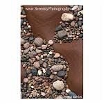 Pebbles on a Beach 02