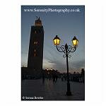 Morocco