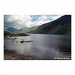 Across Wastwater 16