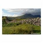 Hardknott Fort 07