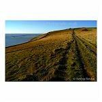 Walking to Dover