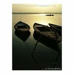 Boats of the Ganges