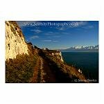 Cliff's Edge