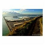 Dover Docks 3