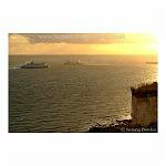 Ships That Pass