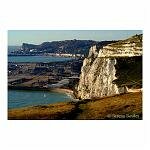 The White Cliffs of Dover