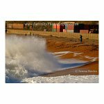 Thundering Surf
