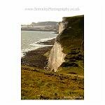 White Cliffs of Dover