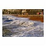 Winter Beach