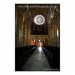 Along the Aisle