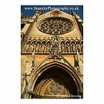 Arundel Cathedral Entrance 2