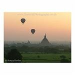 Balloons Over Bagan