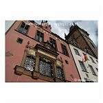 Buildings & Astronomical Clock