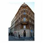 Corner Building