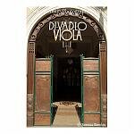 Divadlo Viola Theatre