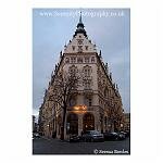 Hotel Pariz, Prague