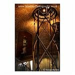 Inside the Astronomical Clock 02