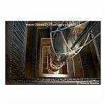 Inside the Astronomical Clock 03