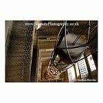 Inside the Astronomical Clock 06