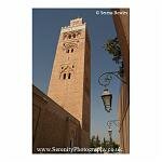 Koutoubia Mosque
