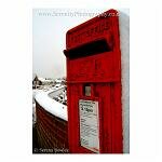 Letter Box