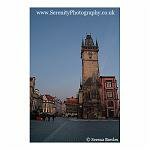 Old Town Square, Prague 07