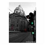 On the Streets in Prague-Composite