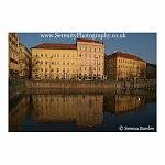 Reflected Buildings