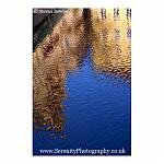 Reflections of Buildings