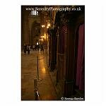 St Vitus Cathedral Confessional