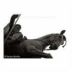 Statue of Wenceslas 11