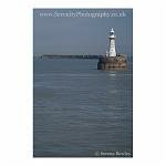 The Breakwater