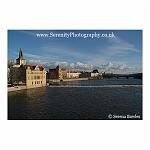 View from Charles Bridge 02