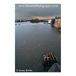 View from Charles Bridge