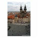 View of Prague 08