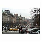 Wenceslas Square 12